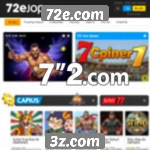Comparação entre 72e.com e outros sites de jogos