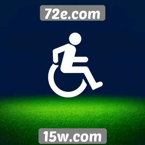 A importância da acessibilidade no 72e.com