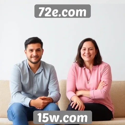 Entrevista com desenvolvedores sobre 72e.com