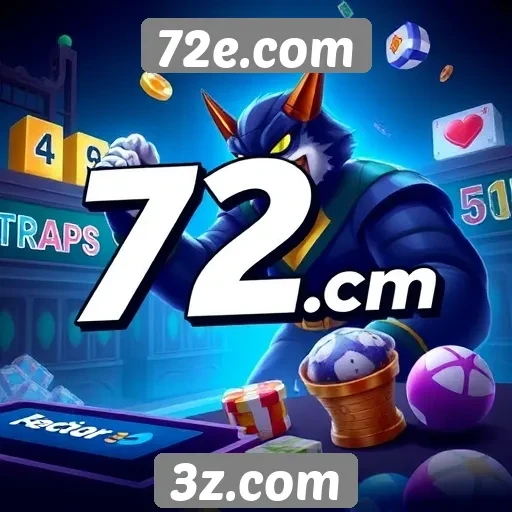 Análise da evolução dos jogos online no 72e.com