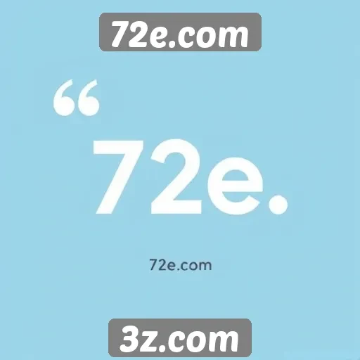 Opiniões de usuários sobre 72e.com